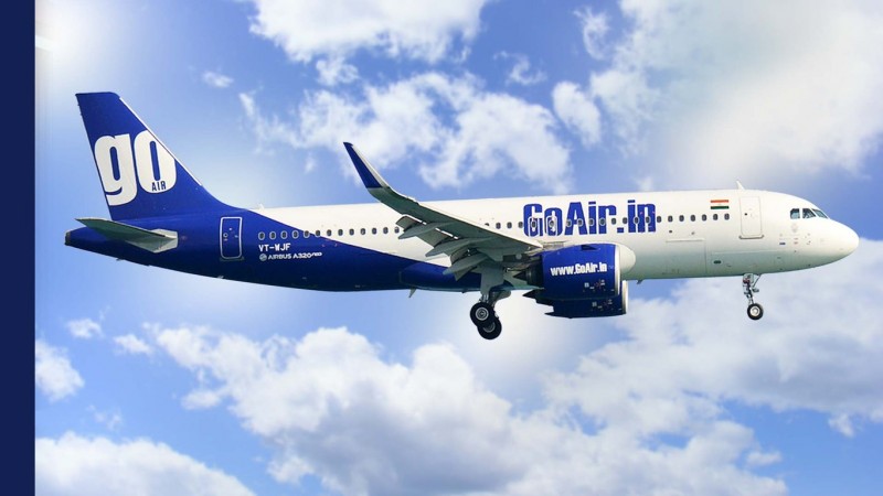 Go Air cancels international flights due to Coronavirus