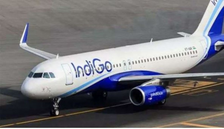 IndiGo announced a cut in the wages of employees