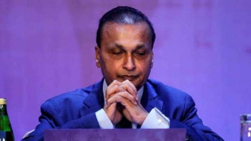 Anil Ambani's interrogation lasted for 9 hours, will be present again on March 30