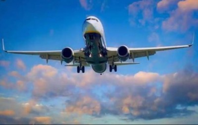 महंगा हुआ हवाई सफर, घरेलु फ्लाइट्स के किराए में 5 प्रतिशत का इजाफा