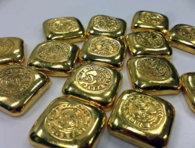Gold Futures Price: सोने-चांदी के दामों में आया उछाल