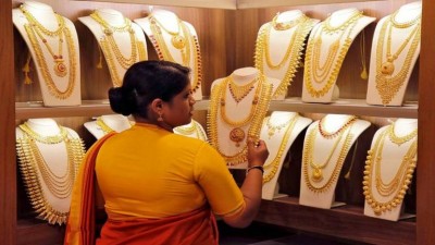 Gold-Silver: Gold rises in evening trade, Know its future price