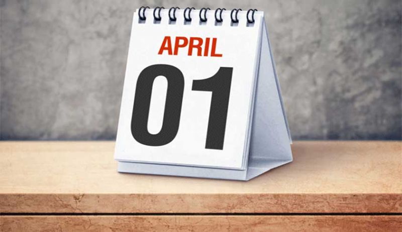 1 अप्रैल से शुरू हो रहा है नया वित्त वर्ष, यह चीजें होंगी महंगी