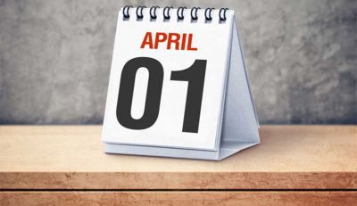 1 अप्रैल से शुरू हो रहा है नया वित्त वर्ष, यह चीजें होंगी महंगी