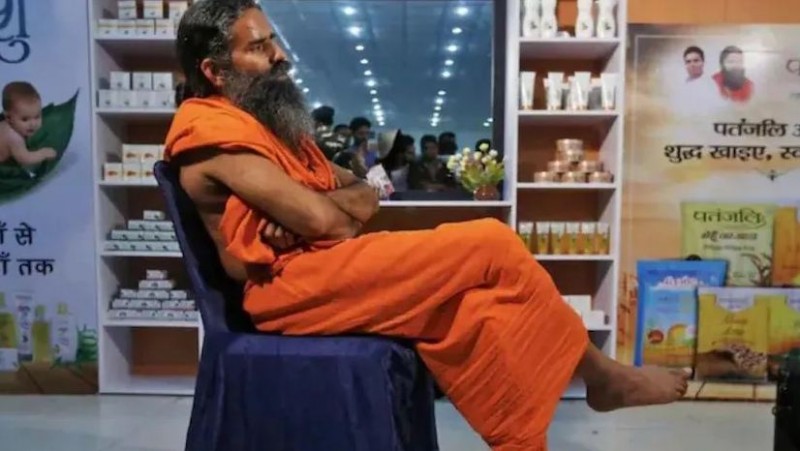 SC issues notice to Baba Ramdev for remarks on allopathy