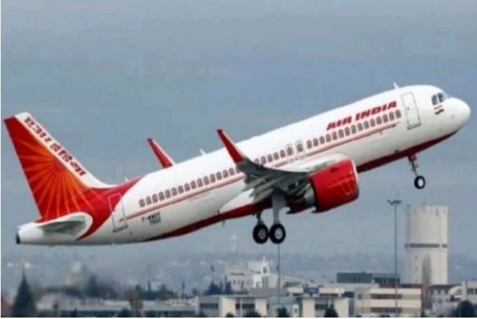 Air India resumes air services to UK from today