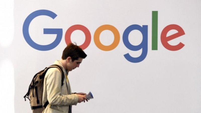 'वर्क फ्रॉम होम' से गूगल को हुआ जबरदस्त मुनाफा, एक साल में बचाए 7400 करोड़