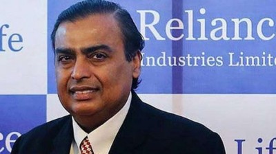 This foreign company to invest billions of rupees in Jio