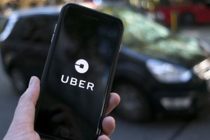 Uber to terminate 3700 workers due to lockdown