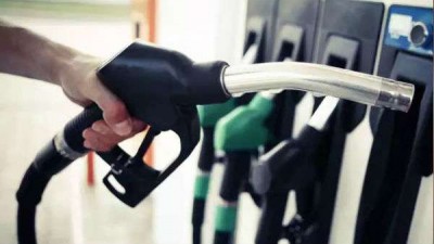 Government will get revenue from petrol and diesel