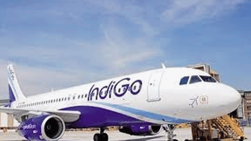 IndiGo Airline to cut salary by up to 25 percent