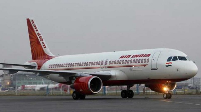 Corona hit on airlines, Air India pilots found corona infected