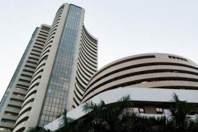 एशियाई बाजारों में तेजी के बाद भारतीय शेयर बाजारों में नजर आई बढ़त