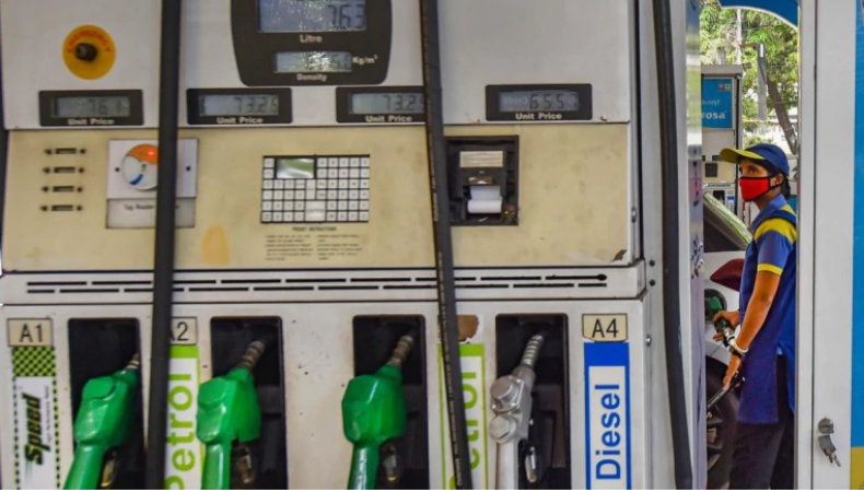 Petrol-diesel prices may increase after lockdown opens