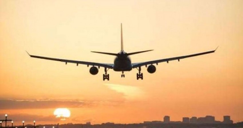 Delhi airport authorities announces shocking decision amid CORONA surge