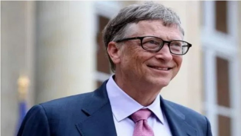 Bill Gates was in 'relationship' with Jeffrey Epstein, wanted to get Nobel Prize