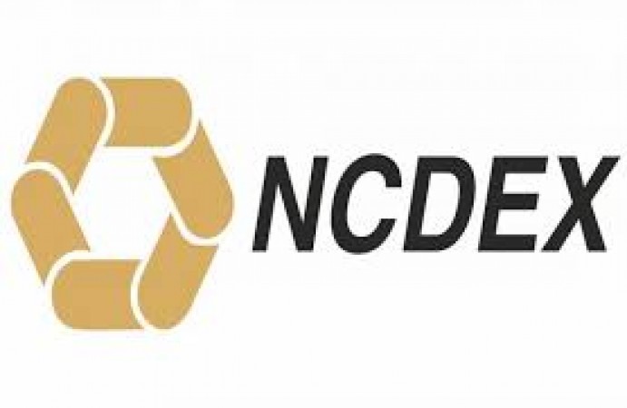 NCDEX: Futures contract to start next week