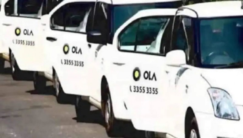 Ola to unveil its car on Independence Day