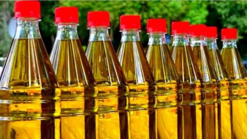 Edible oil will be cheaper! Government abolished custom duty for two years
