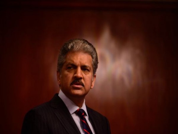 Anand Mahindra warns, says increasing lockdown can be dangerous for economy