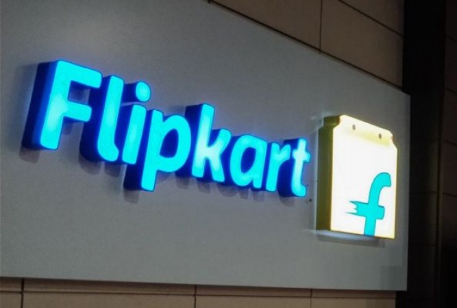 Flipkart gave jobs to 23000 people during the Corona period, recruitment done in last 3 months