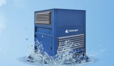Air to water making machine launched in India, know how it works