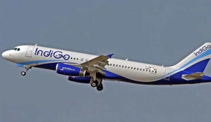 Handicapped child was not allowed to board the flight, DGCA imposed fine on Indigo Airlines