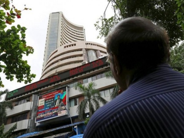 Sensex : इन कंपनियों का बाजार पूंजीकरण बढ़ा