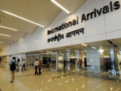 अब यात्रियों के लिए दिल्ली एयरपोर्ट पर शुरू हुई कोरोना टेस्ट सुविधा, फ्लाइट से पहले मिलेगी रिपोर्ट