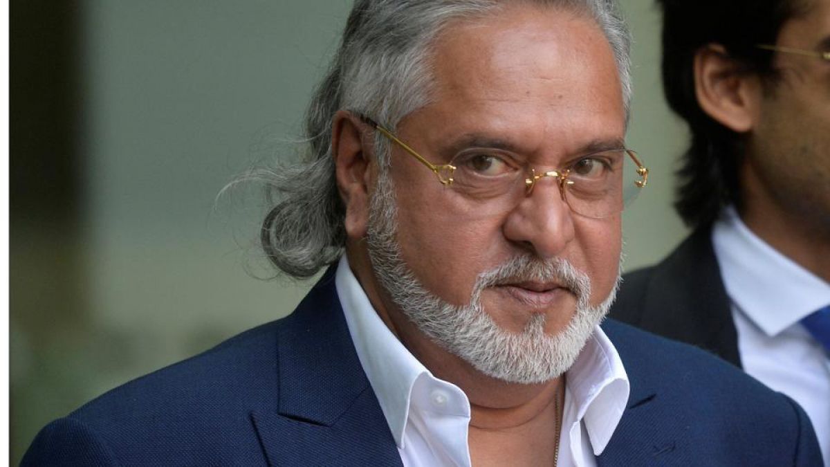 Mallya gets declared as willful defaulter; Know the reason!