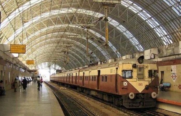 ऑनलाइन टिकट बुकिंग में इंडियन रेलवे ने किया बड़ा बदलाव, यात्रियों को मिलेगा ये बड़ा फायदा
