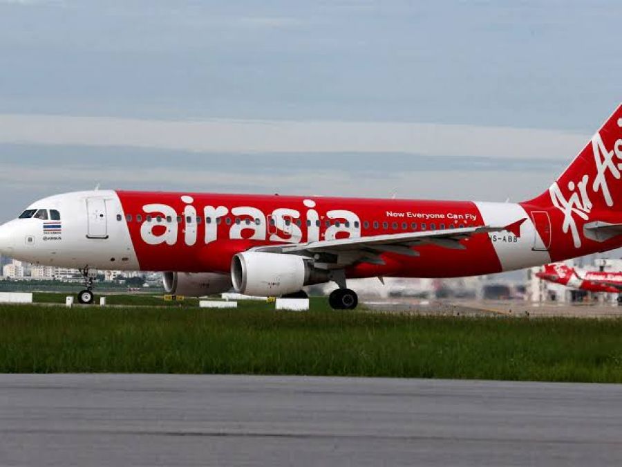 अहमदाबाद के लिए कई शहरो से उपलब्ध होगी AirAsia की उड़ाने