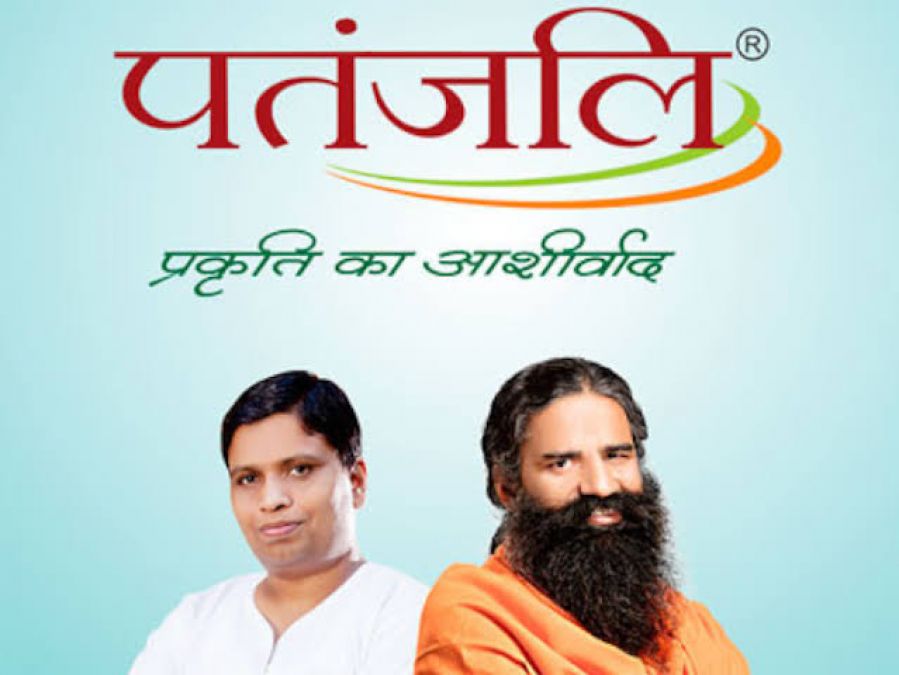 'Swadeshi' Patanjali can deal with foreign companies