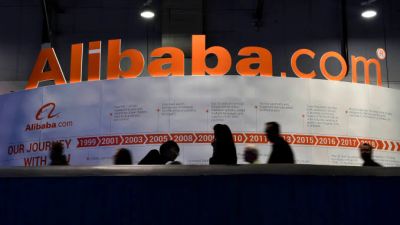Alibaba: 16 trillion sales of single day in initial 9 hours