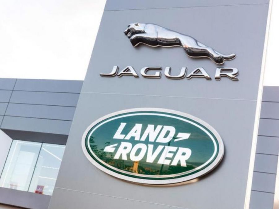 Tata group wants to sell stake in Jaguar-Land Rover, talks with BMW group and Geely!