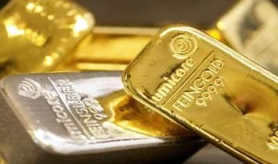 There was a huge drop in gold prices after the budget, know what is today's new price?