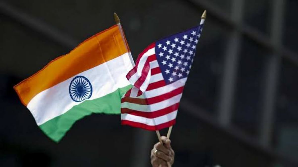 भारत-अमेरिका बैठक में  चिकित्सा उपकरण, जीएसपी समेत अन्य मुद्दों पर होगी चर्चा