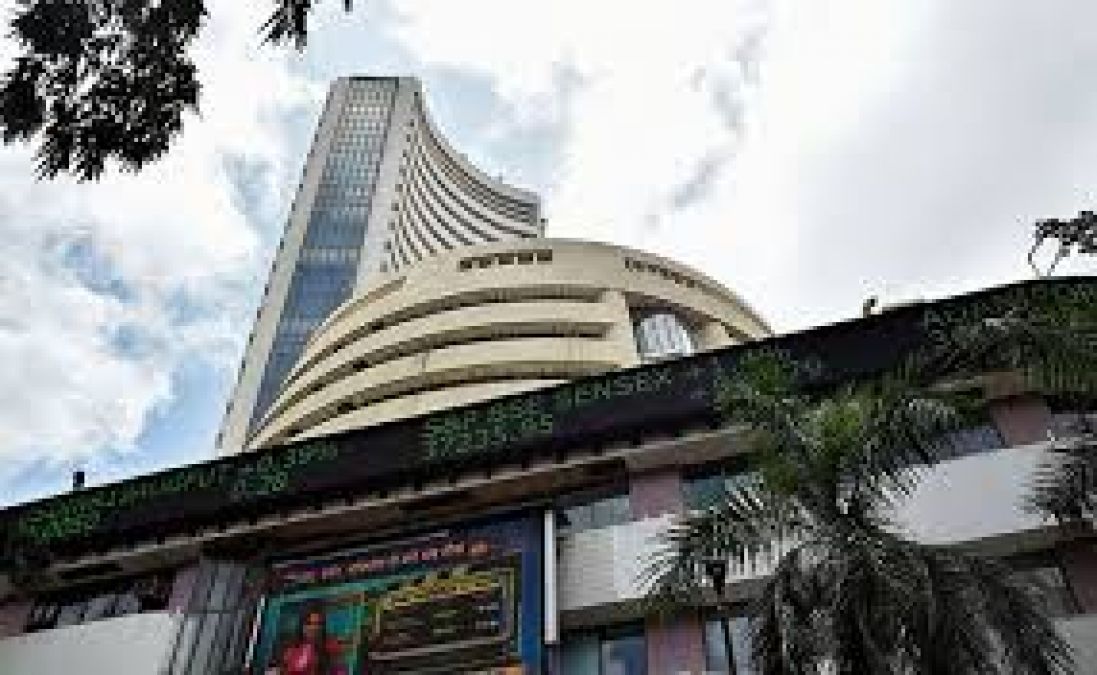 Rise in shares of these six companies of Sensex, Reliance Industries topped