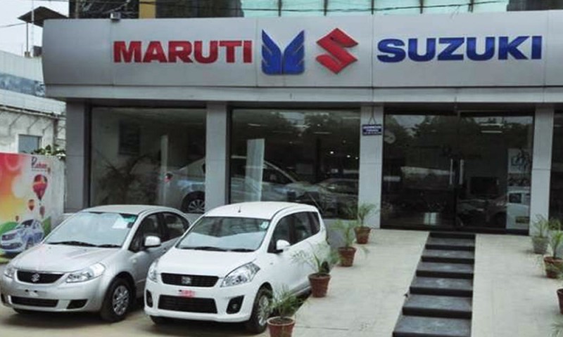 Maruti launches fifth round of its MAIL programme