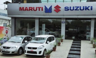 Maruti launches fifth round of its MAIL programme
