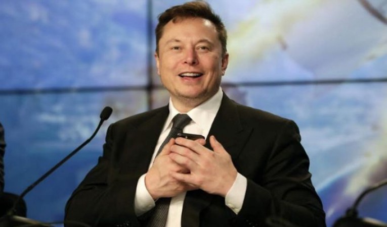 Elon Musk becomes world's third-richest man