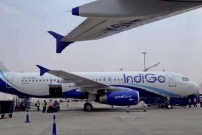 IndiGo resumes operation of 650 flights, Know its routes