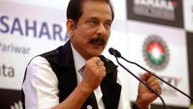 SEBI demands Rs 62,600 cr from Sahara in Supreme Court petition
