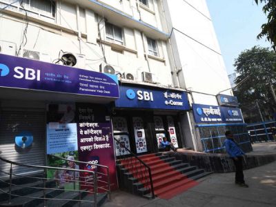 SBI cheque book can be ordered online, Apply this way