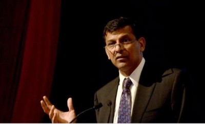 'Only a few of the 6000 cryptocurrencies will survive,'raghuram rajan warns investors