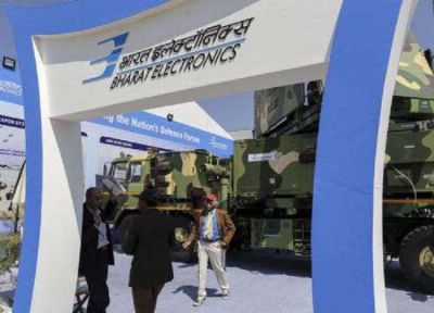 Tejas Network ties up with Bharat Electronics, will focus on these projects