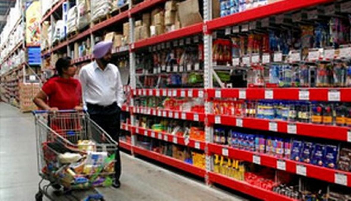 Big Bazaar fined Rs 11,500, extra charge was collected from the customer for the carry bag