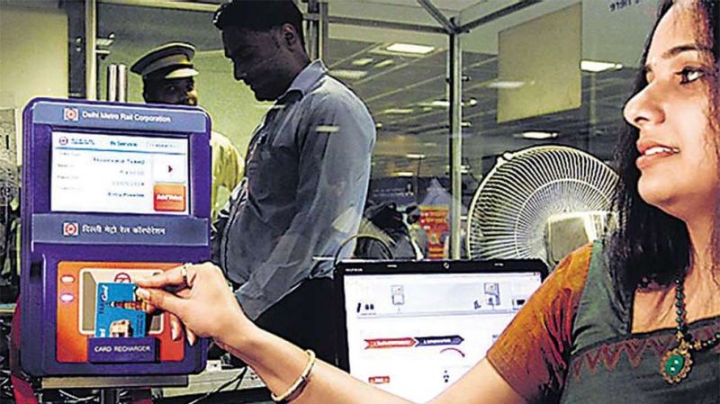 दिल्ली वासियों के लिए खुशखबरी, मेट्रो कार्ड से अब बस सफर में भी मिलेगी छूट