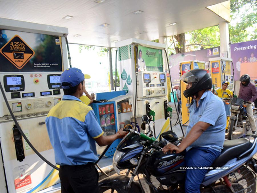 Petrol and diesel prices surge, know today's price