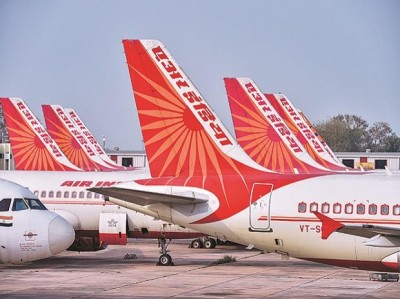 TATA Air India, will govt jobs of employees suddenly become private?